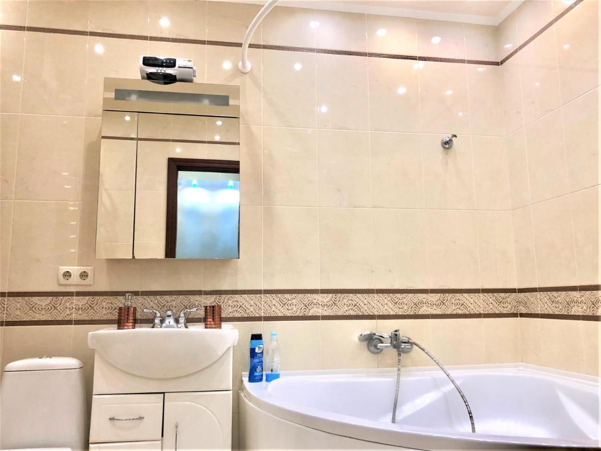 Vip з видом на озеро Apartment *