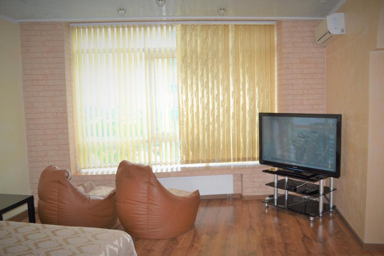 Vip з видом на озеро Apartment *