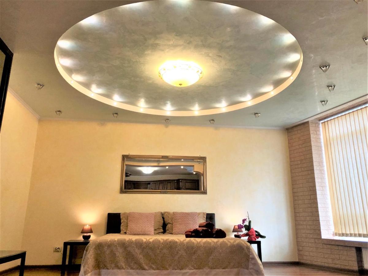 Apartment Vip з видом на озеро *